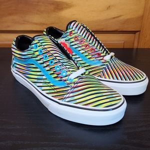 Vans Vault Old Skool Dx x Anderson Paak Venice